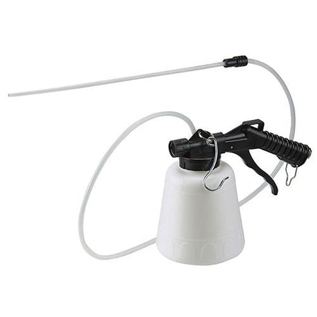 Air Operated Brake Bleeder & Fluid Extractor - PKTool