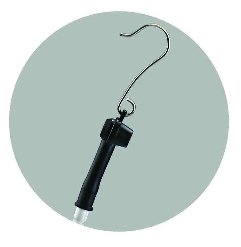 Air Operated Brake Bleeder & Fluid Extractor - PKTool