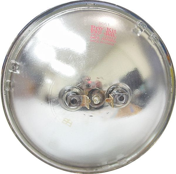 Aircraft Landing Lamp - 5-3/4″ 12V/100W - Motolite