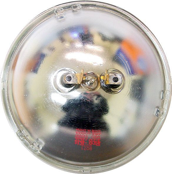 Aircraft Landing Lamp - 5-3/4″ 12V/150W - Motolite