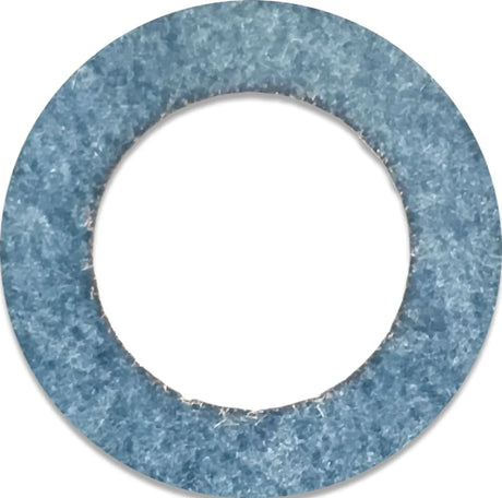 Aluminum Sump Washer 2pc 20mm Id 27mm Od Honda, Subaru, Volvo - PKTool