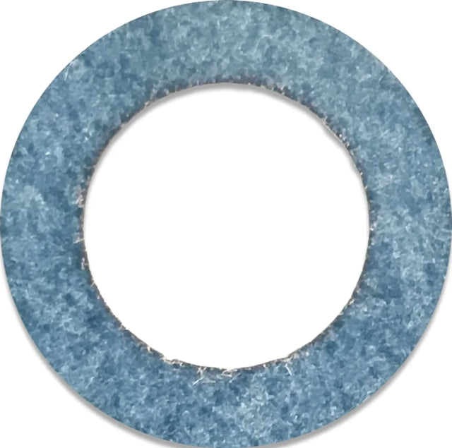 Aluminum Sump Washer 2pc 20mm Id 27mm Od Honda, Subaru, Volvo - PKTool