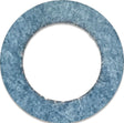 Aluminum Sump Washer - 2pc 26mm Id 33mm OD Audi, Porsche, VW