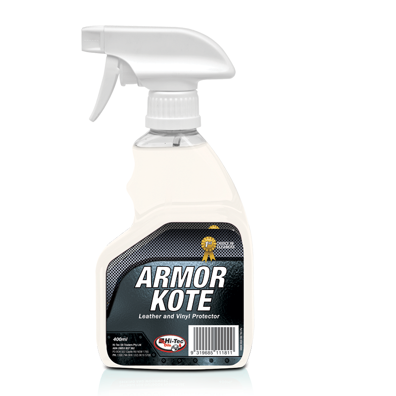 Armor Kote 400mL - Hi-Tec Oils