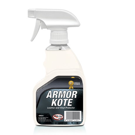 Armor Kote 400mL - Hi-Tec Oils | Universal Auto Spares