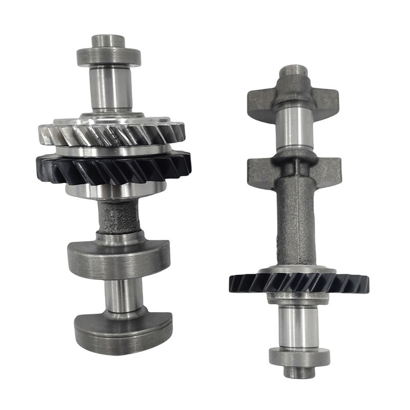 Pair Balance Shaft Fit For Toyota Alphard AH10 AH20 RAV4 XA20 XA30 Camry XV30 XV40 2AZ-FE 2.4L 2003-2008 13602-28020 BANS-TA001-2PCS - Machter
