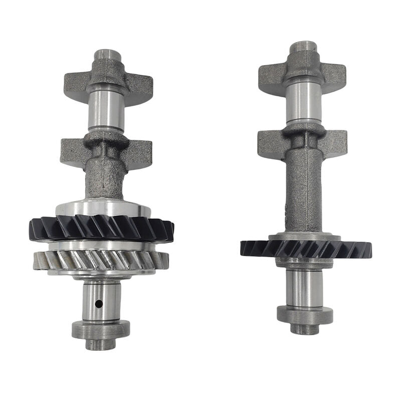 Pair Balance Shaft Fit For Toyota Alphard AH10 AH20 RAV4 XA20 XA30 Camry XV30 XV40 2AZ-FE 2.4L 2003-2008 13602-28020 BANS-TA001-2PCS - Machter