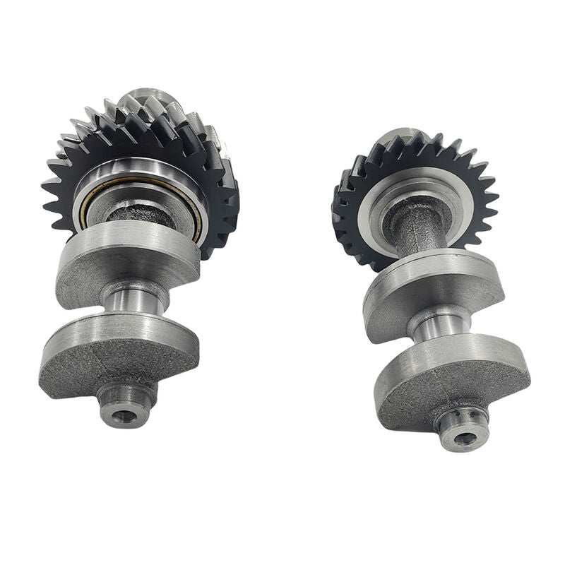 Pair Balance Shaft Fit For Toyota Alphard AH10 AH20 RAV4 XA20 XA30 Camry XV30 XV40 2AZ-FE 2.4L 2003-2008 13602-28020 BANS-TA001-2PCS - Machter