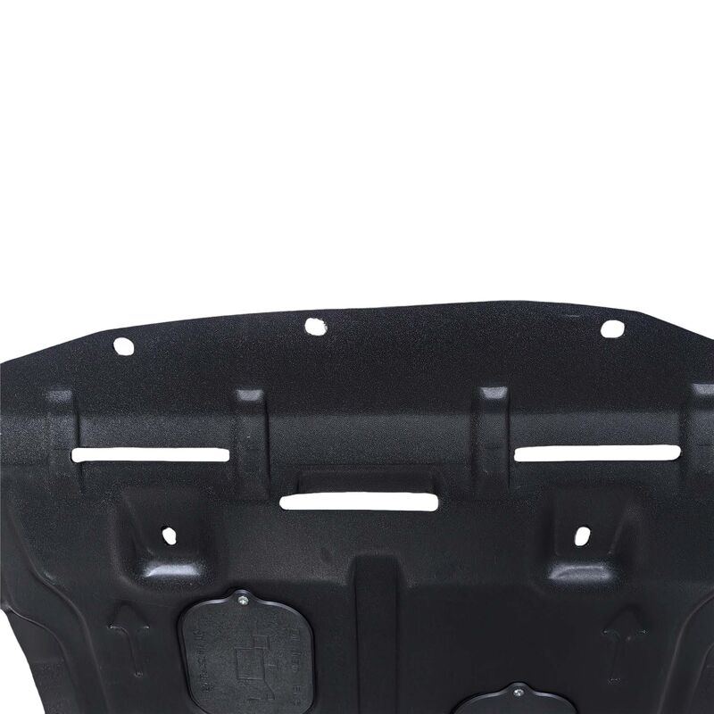 Engine Splash Mudguard Mudflap Under Cover Fit For Nissan X-Trail 2.0L 2.5L Petrol 2014-2017 BASHP-NS008 - Machter