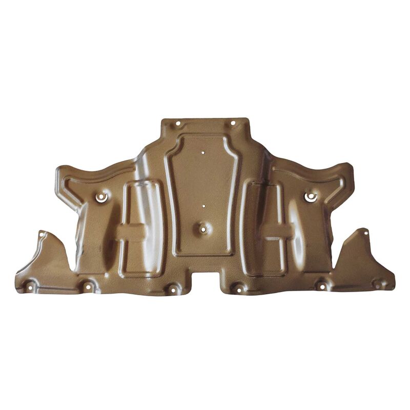 Front & Rear Skid Plate Under Engine Guard Cover Fit For Tesla Model 3 & Y 2017-2025 BASHP-TS002 - Machter