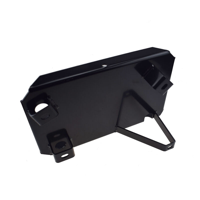 Battery Tray Under Bonnet Fit For Toyota Hilux N80 2015-ON BATA-TA008-BLACK - Machter