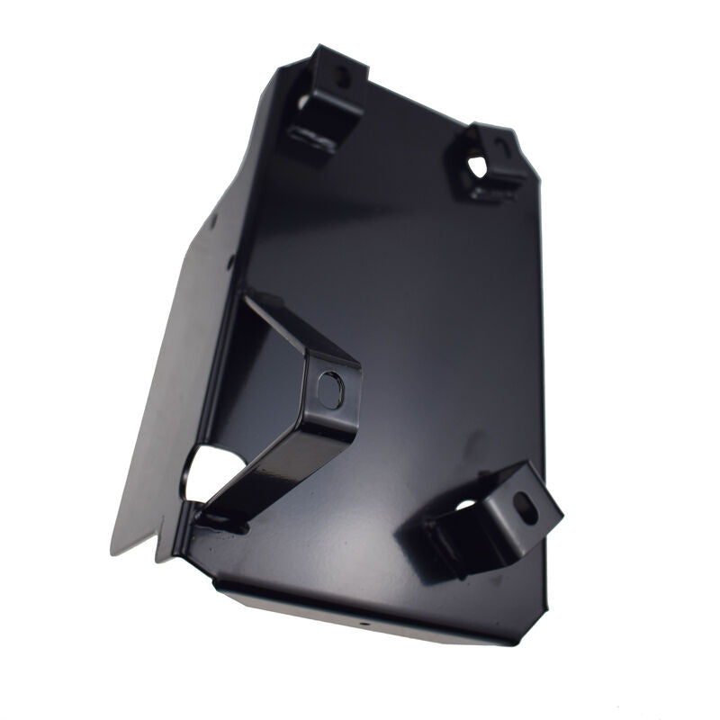 Battery Tray Under Bonnet Fit For Toyota Hilux N80 2015-ON BATA-TA008-BLACK - Machter