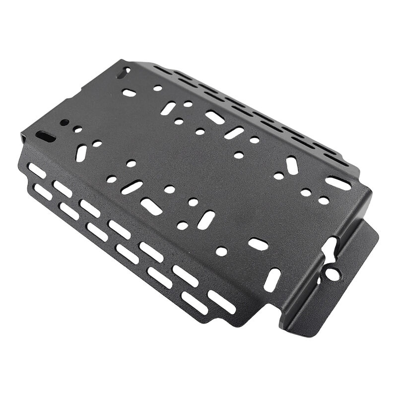Battery Fuse Bracket Kit Fit For Toyota Prado 150 120 Series FJ Cruiser GSJ10 GSJ15 BATA-TA009 - Machter