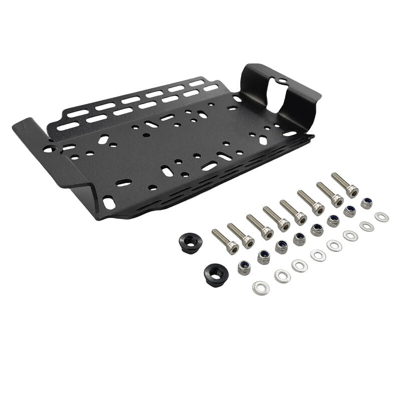 Battery Fuse Bracket Kit Fit For Toyota Prado 150 120 Series FJ Cruiser GSJ10 GSJ15 BATA-TA009 - Machter