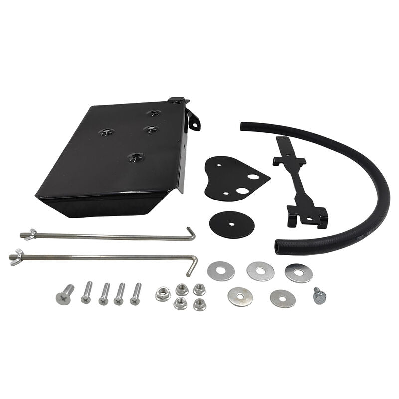 Battery Tray Kit Fit For Toyota Landcruiser 100 Series 2UZFE 4.7 Litre V8 Petrol Engine 1998-2007 BATA-TA010 - Machter