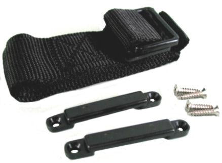 Straps For Battery Box - AUTOKING