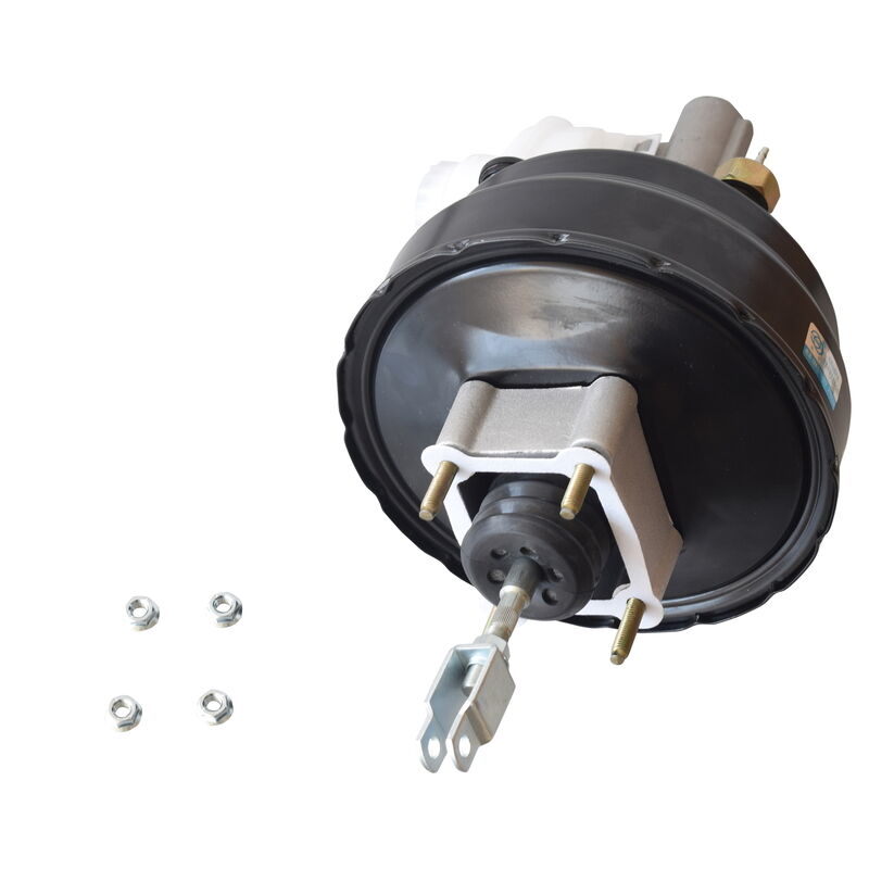 Brake Booster With Master Slave Cylinder Fit For Great Wall V200 K2 2.0L GW4D20 Diesel 08/2011-08/2016 3540100XP59XA BB-GW001 - Machter