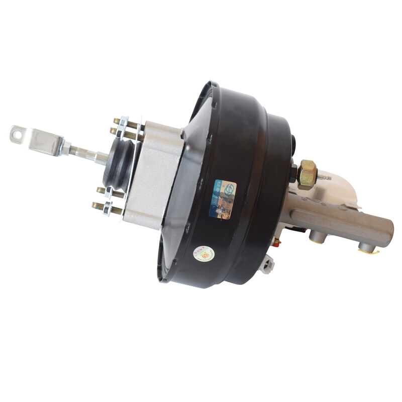 Brake Booster With Master Slave Cylinder Fit For Great Wall V200 K2 2.0L GW4D20 Diesel 08/2011-08/2016 3540100XP59XA BB-GW001 - Machter