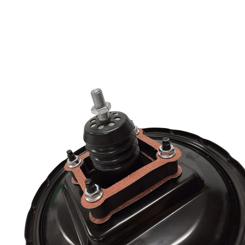8/9" Dual Brake Booster Fit For Mitsubishi Pajero NH NJ NK NL 2.4L 2.6L 3.0L 3.5L Petrol MR205616 1991-1999 BB-MB001 - Machter