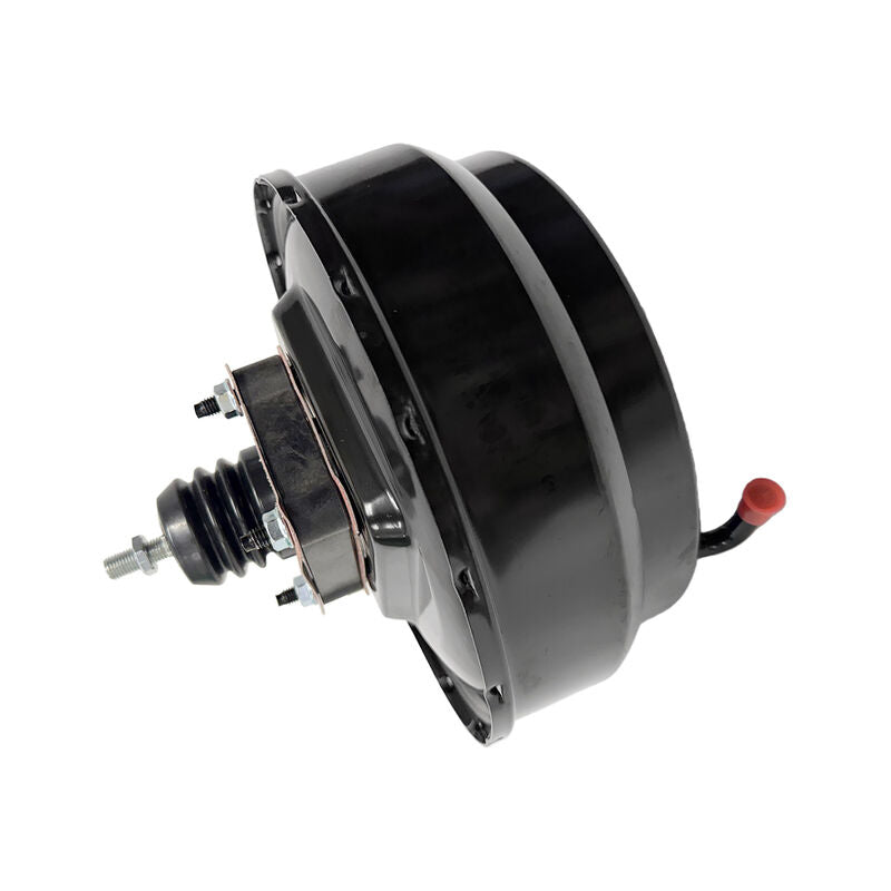 8/9" Dual Brake Booster Fit For Mitsubishi Pajero NH NJ NK NL 2.4L 2.6L 3.0L 3.5L Petrol MR205616 1991-1999 BB-MB001 - Machter