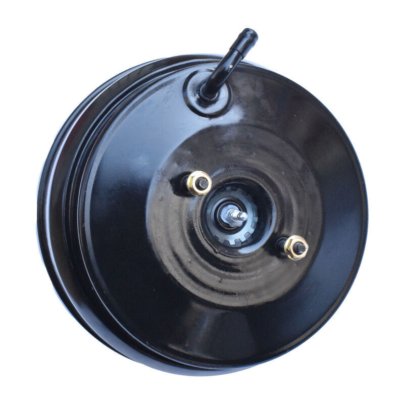 8+9" Brake Booster Suits 2 Bolt Fit For Nissan GQ GU Patrol Y60 Y61 TD42 TB42 TD48 BB-NS002 - Machter