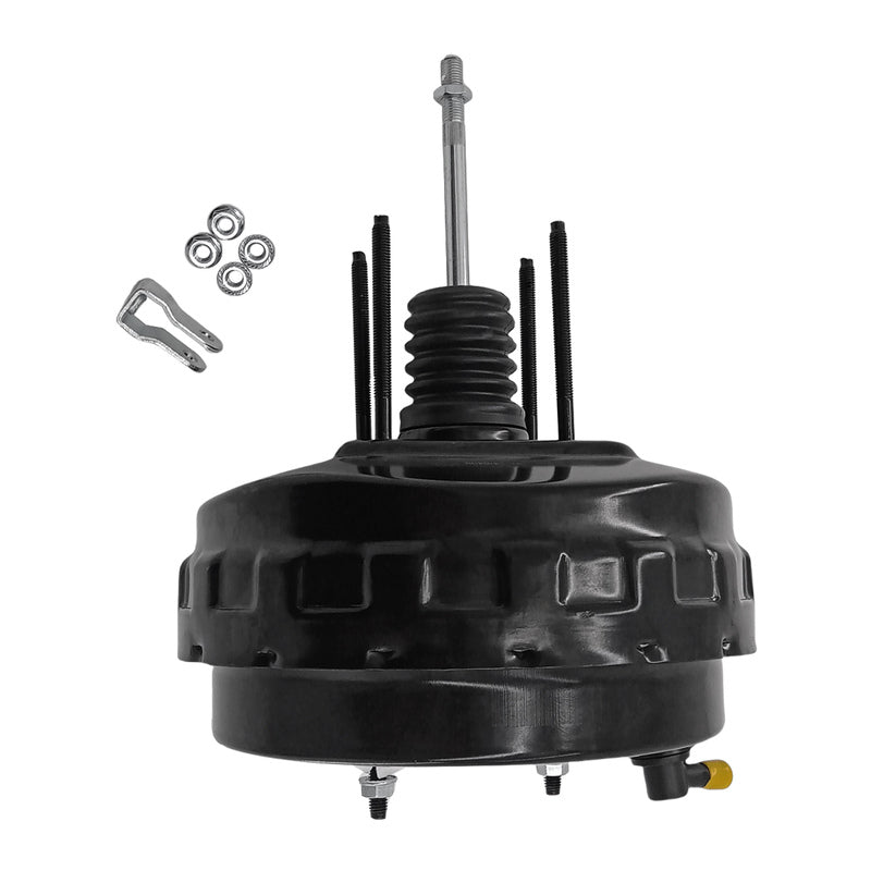 Brake Booster Fit For Nissan Navara D40 Pathfinder R51 47210EB327 05/2005-09/2013 BB-NS004 - Machter