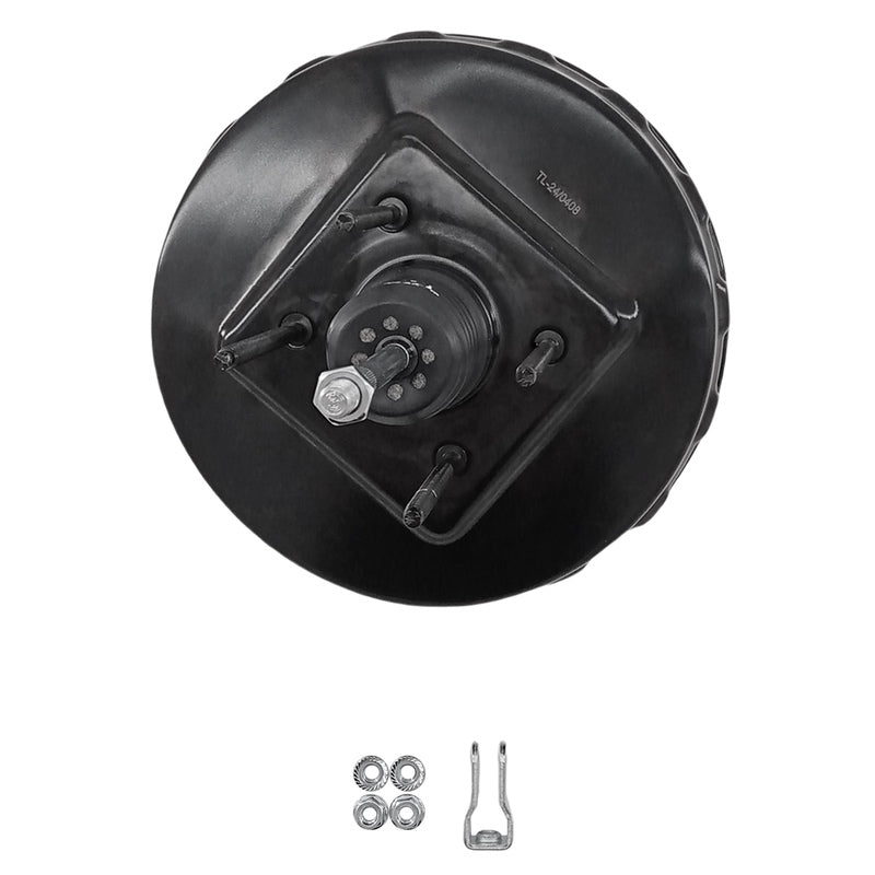 Brake Booster Fit For Nissan Navara D40 Pathfinder R51 47210EB327 05/2005-09/2013 BB-NS004 - Machter