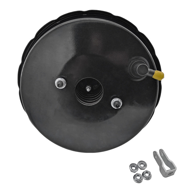 Brake Booster Fit For Nissan Navara D40 Pathfinder R51 47210EB327 05/2005-09/2013 BB-NS004 - Machter