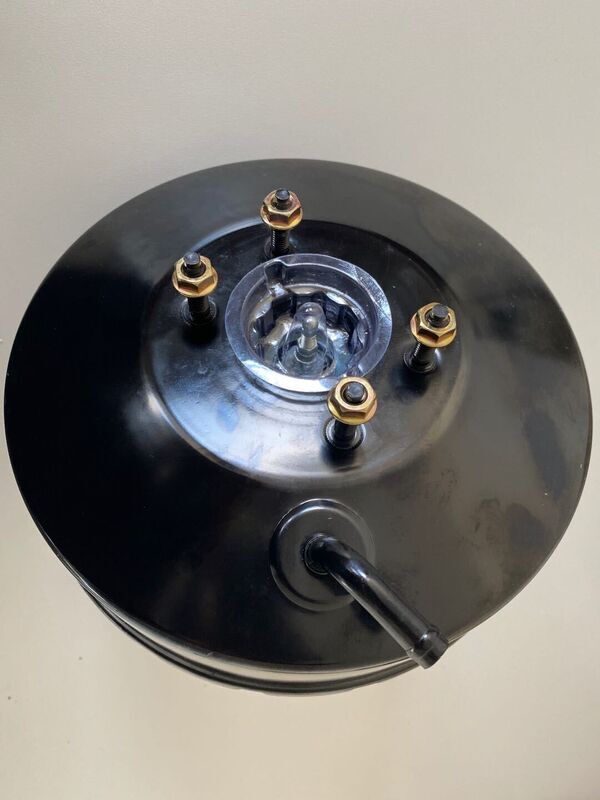 Power Brake Booster 9 Inch Fit For Toyota Land Cruiser LJ77,LJ79 HZJ70,75 LJ72 RHD BB-TA003 - Machter
