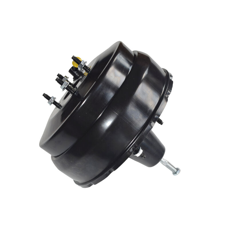 8/9" Dual Brake Booster Fit For Toyota Landcruiser FZJ80 HDJ80 4 Bolt 1990-1997 44610-60763 BB-TA006 - Machter