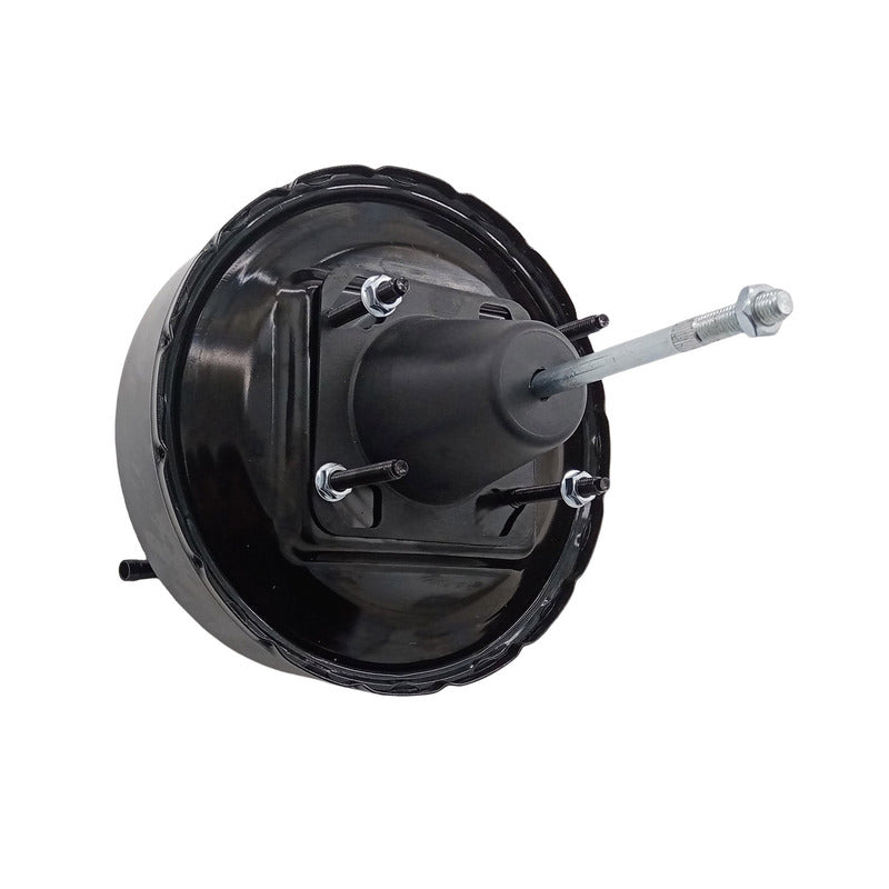 Brake Booster With ABS Fit For Toyota Landcruiser VDJ76R VDJ78R VDJ79R 4.5 TD 24V 2007-ON BB-TA007 - Machter