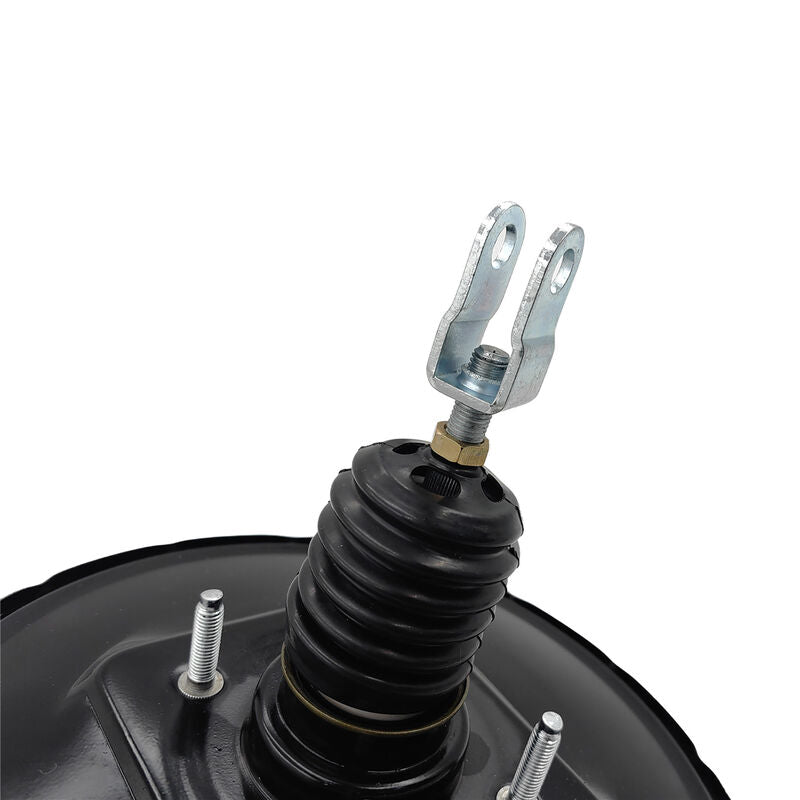 Brake Booster Fit For Toyota Hilux KUN16R 1KDFTV KUN25R 2KDFTV KUN26R 1KDFTV 2.5L 3.0L Auto & Manual Transmission 2005-2015 BB-TA010 - Machter