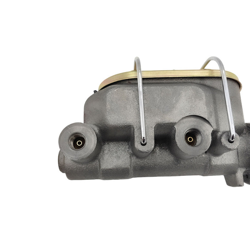7'' Brake Booster & Master Cylinder Combo Universal 1&1/8†Bore BB-UN001 - Machter