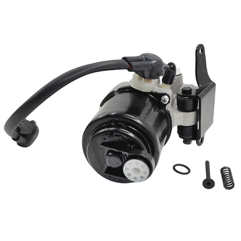Brake Booster Hydraulic Pump Fit For Mitsubishi Pajero NS NT NW NX 3.2L AWD Diesel 4cyl 2002-ON MN102843 BBHP-MB001 - Machter