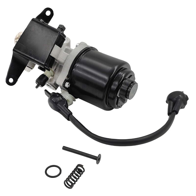 Brake Booster Hydraulic Pump Fit For Mitsubishi Pajero NS NT NW NX 3.2L AWD Diesel 4cyl 2002-ON MN102843 BBHP-MB001 - Machter
