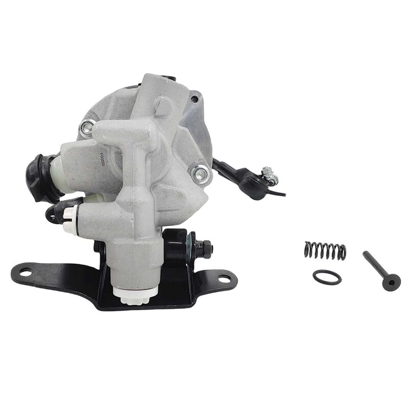 Brake Booster Hydraulic Pump Fit For Mitsubishi Pajero NS NT NW NX 3.2L AWD Diesel 4cyl 2002-ON MN102843 BBHP-MB001 - Machter
