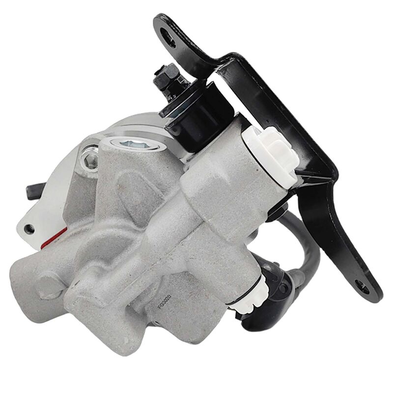 Brake Booster Hydraulic Pump Fit For Mitsubishi Pajero NS NT NW NX 3.2L AWD Diesel 4cyl 2002-ON MN102843 BBHP-MB001 - Machter