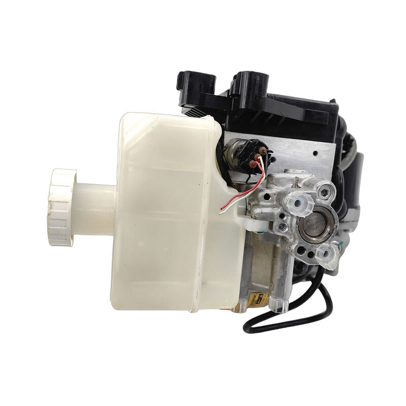 ABS Pump Master Cylinder Booster Assembly Fit For Mitsubishi Pajero NM NW Montero 1999-2017 MN116391 MR977461 BBPM-MB001 - Machter