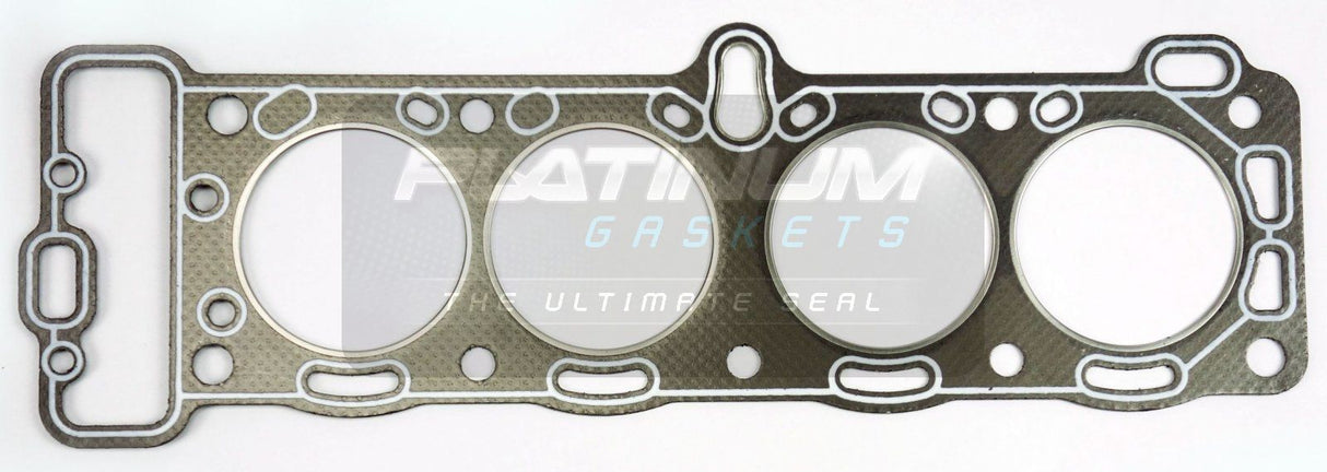Cylinder Head Gasket Fits HOLDEN G161Z, G180Z I4 SOHC BC220 - Platinum Gasket
