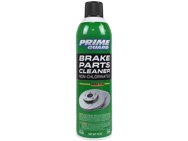 Non-Chlorinated Brake Cleaner 396g - Prime Guard