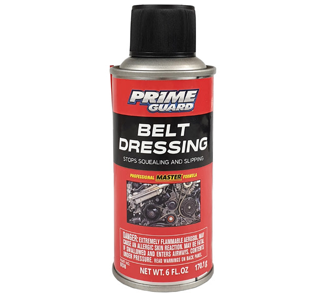 Belt Dressing 170g - Prime Guard
