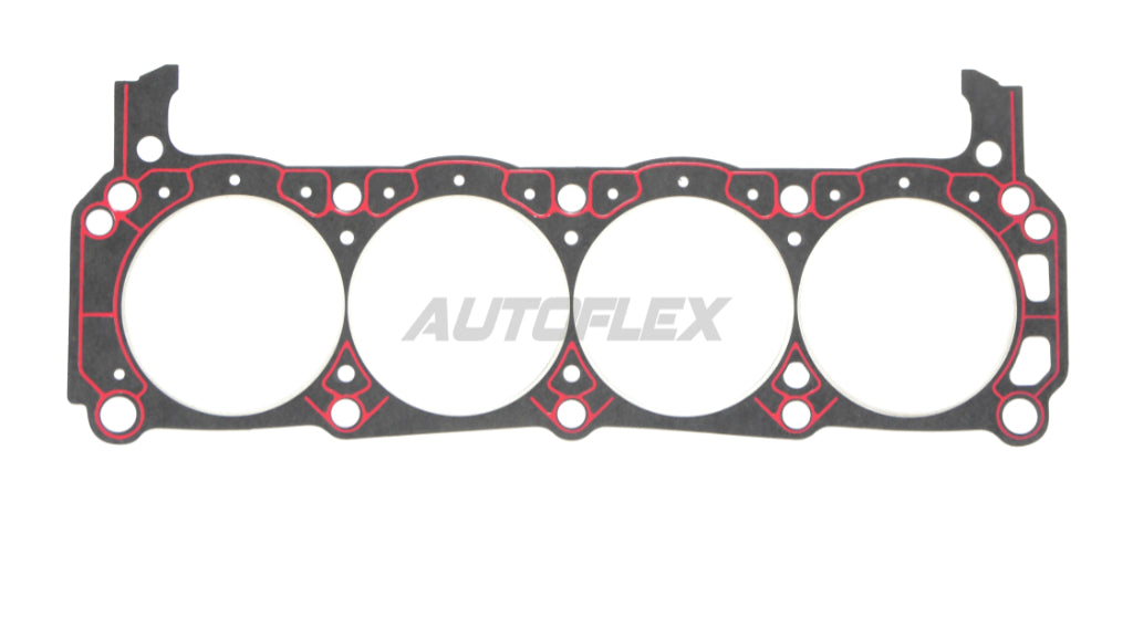 Head Gasket BD870 - AUTOFLEX