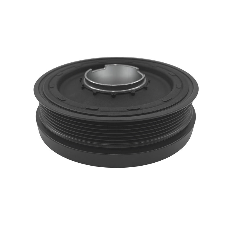 Harmonic Balancer Fit For BMW 1 E81 E82 E87 E88 3 E90 E91 E92 5 E60 F10 X1 E84 X3 E83 BDP-BMW002 - Machter