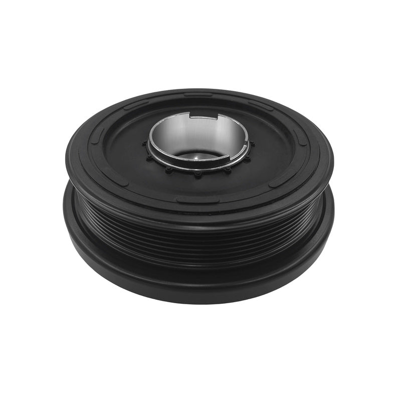 Harmonic Balancer Fit For BMW X5 X6 E70 E71 E72 530d 535d 730d N57 3.0L Diesel 11237800026 BDP-BMW003 - Machter