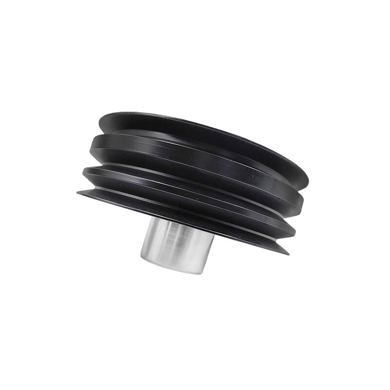 Harmonic Balancer Fit For Ford Courier PE PG PH For Mazda B2500 2.5L Turbo Diesel 4cyl WLAT WL8411401B BDP-FD001 - Machter