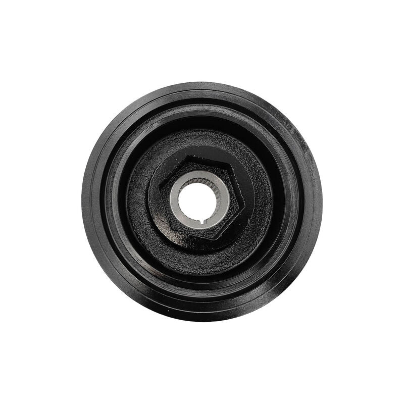 Crankshaft Pulley Fit For Honda Accord Civic CR-V Integra CL CM FD RD DC5 K20A K24A K20B R18A K20Z 13810-PNA-013 BDP-HD001 - Machter