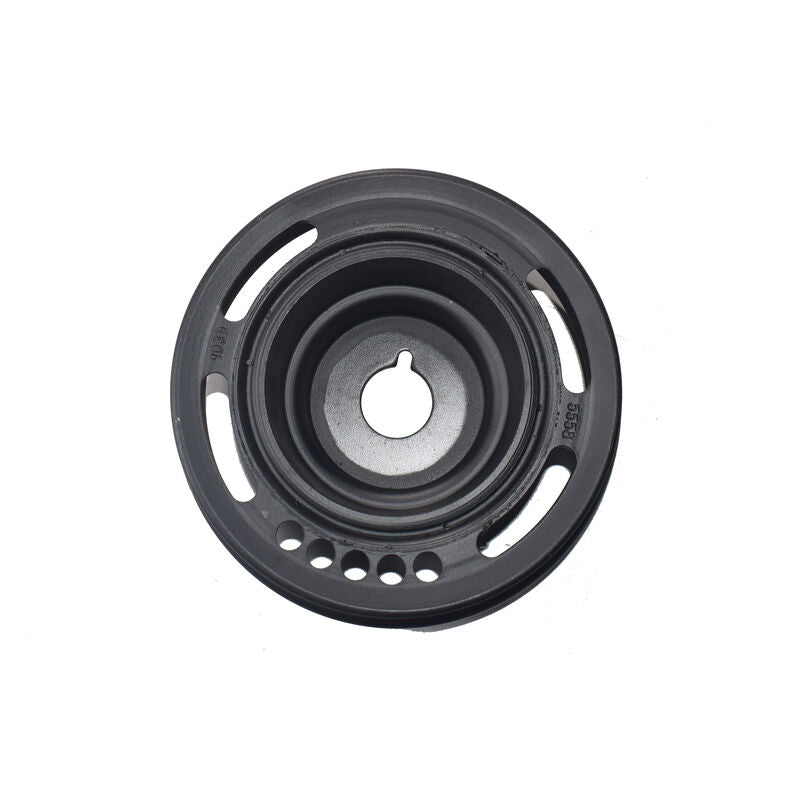 Harmonic Balancer Crankshaft Pulley Fit For Holden Barina TM Cruze JG JH Trax TJ F16 F18 BDP-HLN002 - Machter