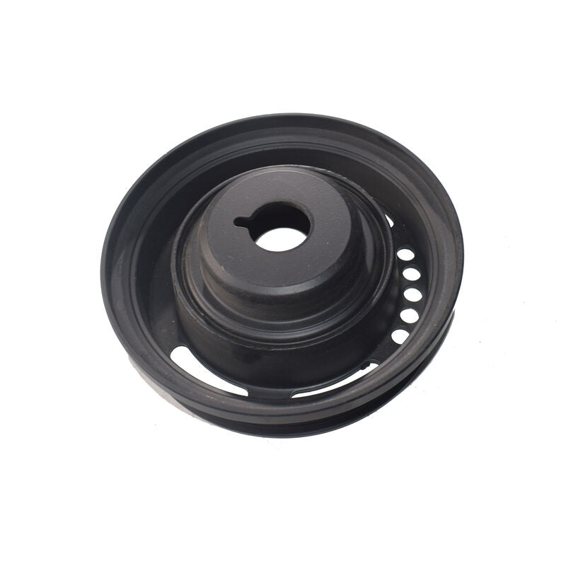 Harmonic Balancer Crankshaft Pulley Fit For Holden Barina TM Cruze JG JH Trax TJ F16 F18 BDP-HLN002 - Machter