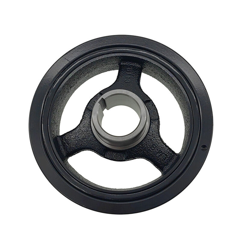Harmonic Balancer Fit For Holden Commodore VZ VE 3.6L Alloytec V6 LE0 LY7 Calais BDP-HLN003 - Machter