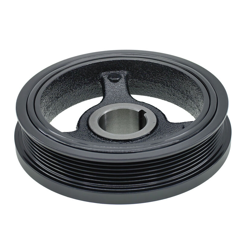 Harmonic Balancer Fit For Holden Commodore VZ VE 3.6L Alloytec V6 LE0 LY7 Calais BDP-HLN003 - Machter